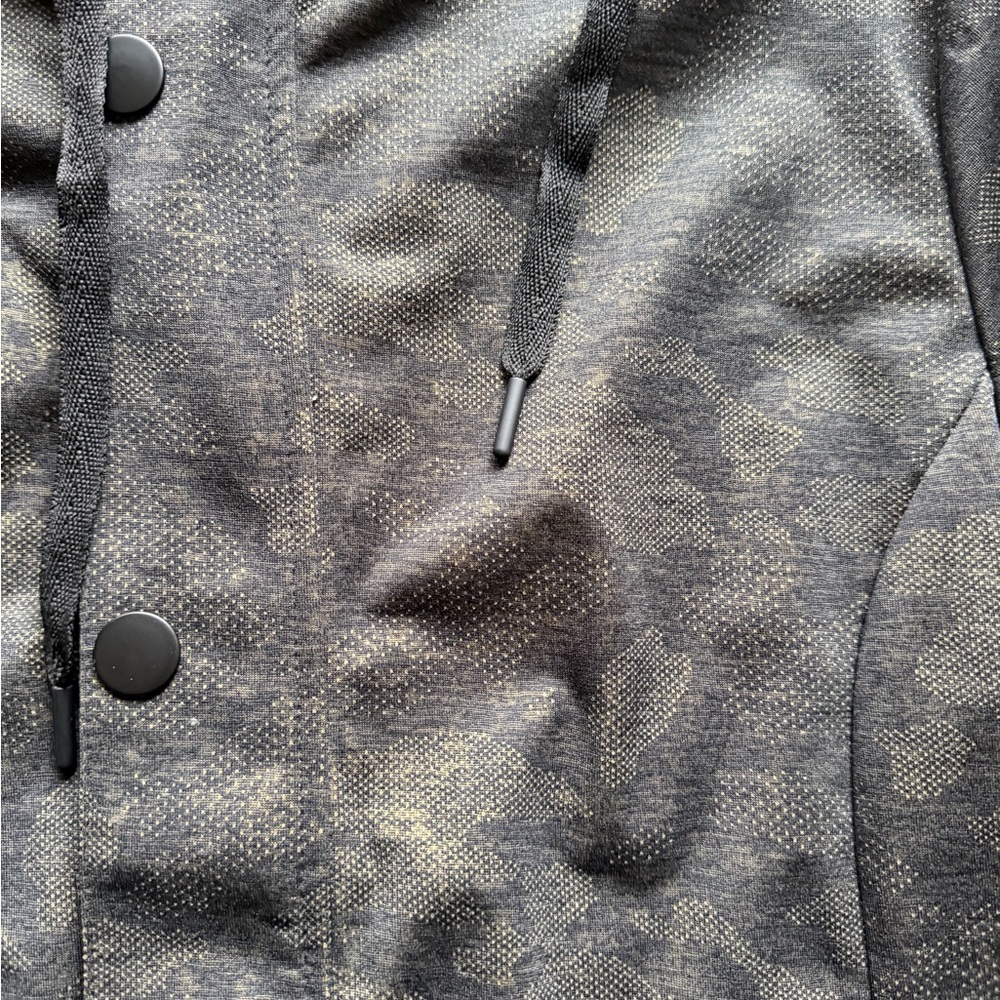 All In Motion Camo Jacket - Picture 7 of 12